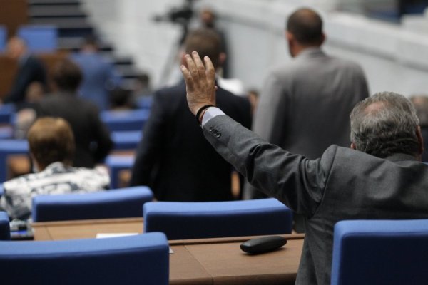 Снимка: Димитър Кьосемарлиев, Dnes.bg