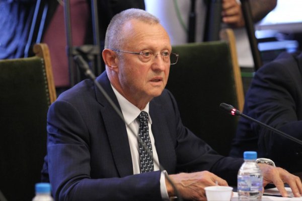 Снимка: Димитър Кьосемарлиев, Dnes.bg