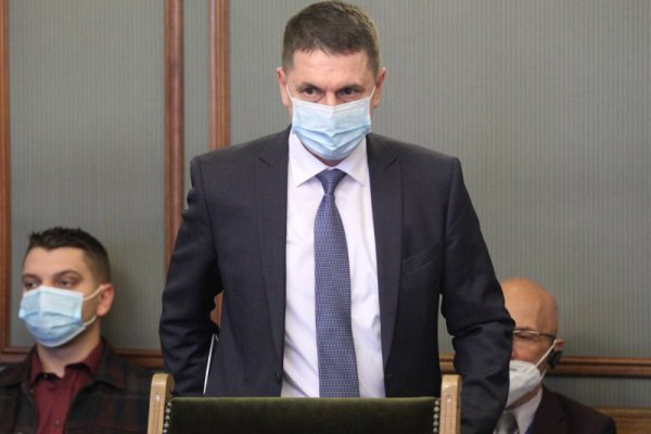 Снимка: Димитър Кьосемарлиев, Dnes.bg