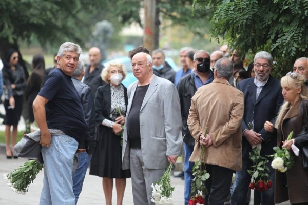 Снимка: Димитър Кьосемарлиев, Dnes.bg