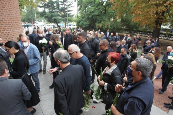 Снимка: Димитър Кьосемарлиев, Dnes.bg