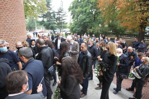 Снимка: Димитър Кьосемарлиев, Dnes.bg