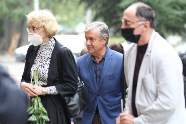 Снимка: Димитър Кьосемарлиев, Dnes.bg