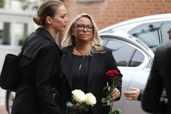 Мария Станева. Снимка: Димитър Кьосемарлиев, Dnes.bg