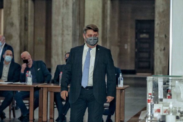 Снимка: Димитър Кьосемарлиев / Dnes.bg