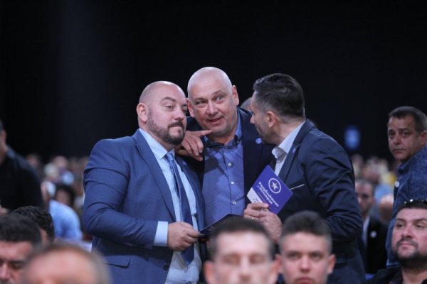 Снимка:Димитър Кьосемарлиев, Dnes.bg