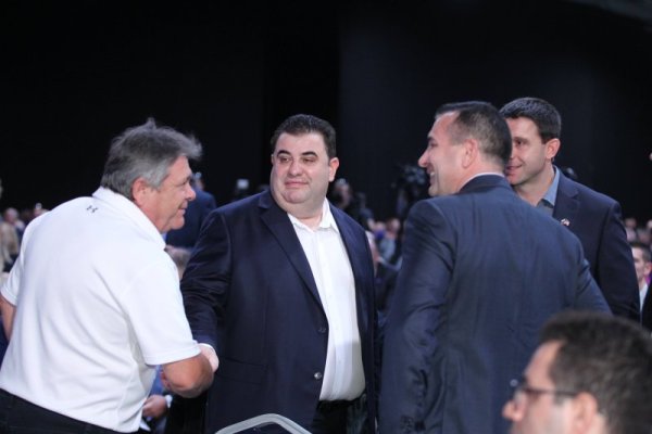 Снимка:Димитър Кьосемарлиев, Dnes.bg