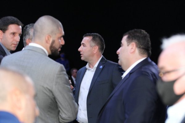 Снимка:Димитър Кьосемарлиев, Dnes.bg