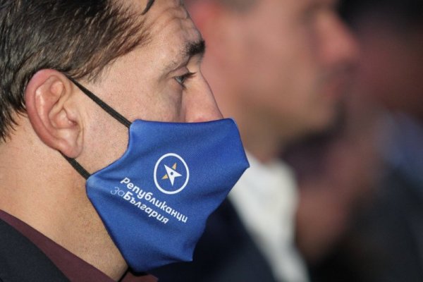 Снимка:Димитър Кьосемарлиев, Dnes.bg