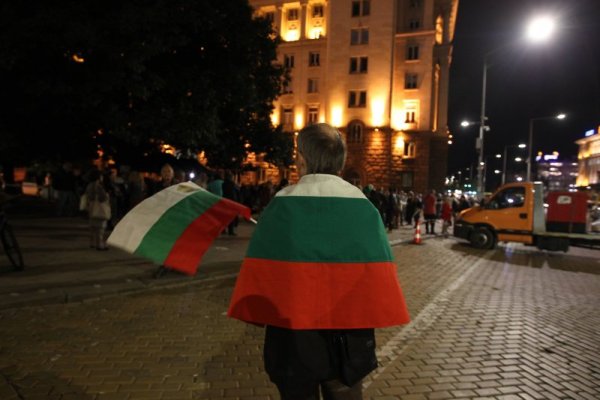 Снимка: Димитър Кьосемарлиев, Dnes.bg