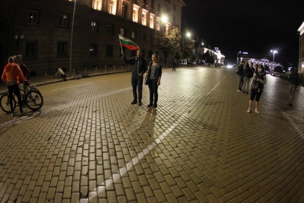 Снимка: Димитър Кьосемарлиев, Dnes.bg