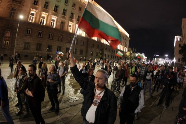 Снимка: Димитър Кьосемарлиев, Dnes.bg