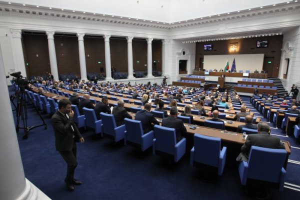 Снимка: Димитър Кьосемарлиев, Dnes.bg
