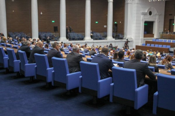 Снимка: Димитър Кьосемарлиев, Dnes.bg