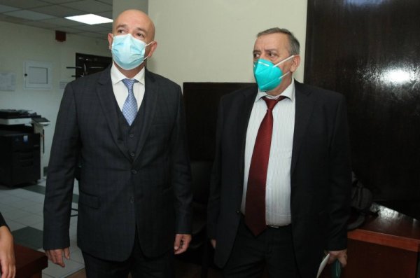 Снимка: Димитър Кьосемарлиев, Dnes.bg