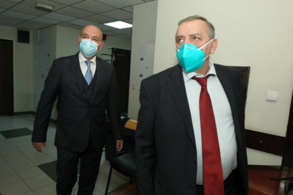 Снимка: Димитър Кьосемарлиев, Dnes.bg