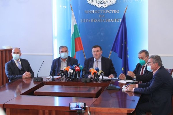 Снимка: Димитър Кьосемарлиев, Dnes.bg