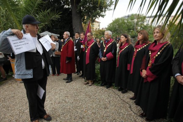 Снимка: Димитър Кьосемарлиев, Dnes.bg