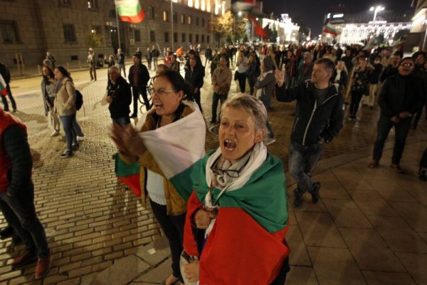 Снимка: Димитър Кьосемарлиев, Dnes.bg