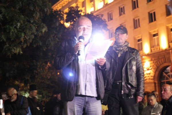 Снимка: Димитър Кьосемарлиев, Dnes.bg