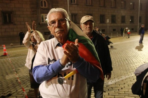 Снимка: Димитър Кьосемарлиев, Dnes.bg