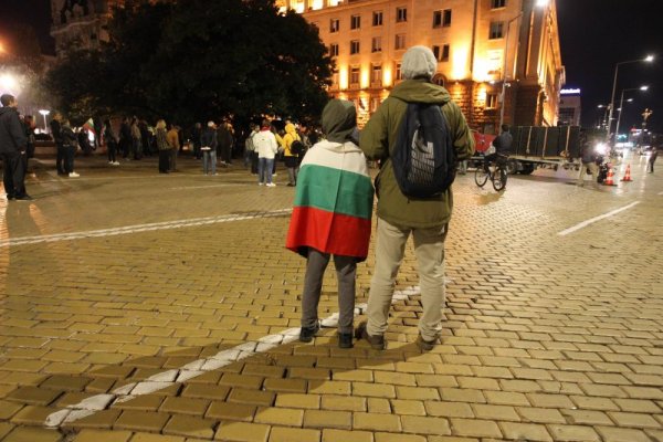 Снимка: Димитър Кьосемарлиев, Dnes.bg