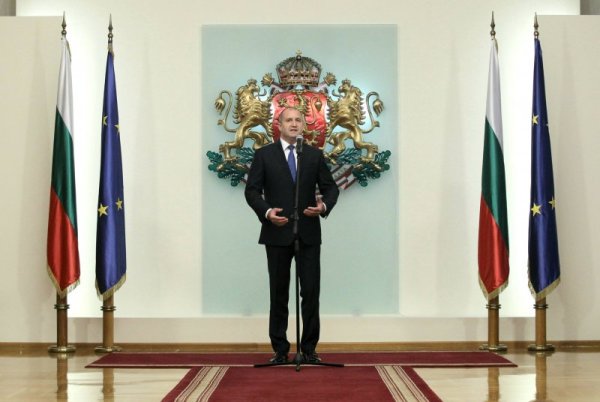 Снимка: Димитър Кьосемарлиев, Dnes.bg