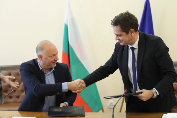 Снимка: Димитър Кьосемарлиев, Dnes.bg