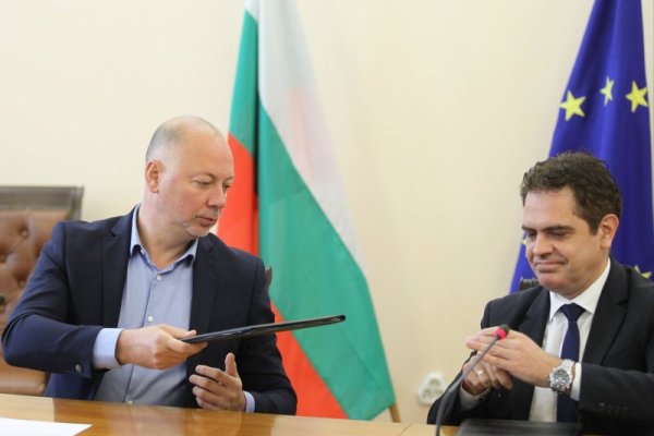 Снимка: Димитър Кьосемарлиев, Dnes.bg