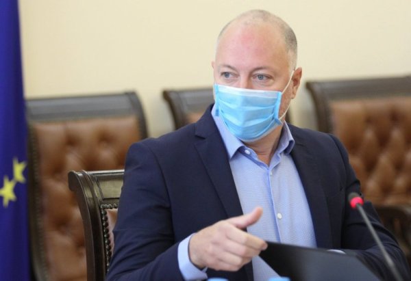Снимка: Димитър Кьосемарлиев, Dnes.bg