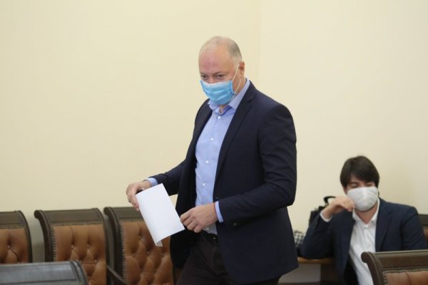 Снимка: Димитър Кьосемарлиев, Dnes.bg