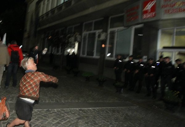 Снимка: Димитър Кьосемарлиев, Dnes.bg