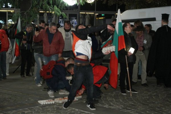 Снимка: Димитър Кьосемарлиев, Dnes.bg