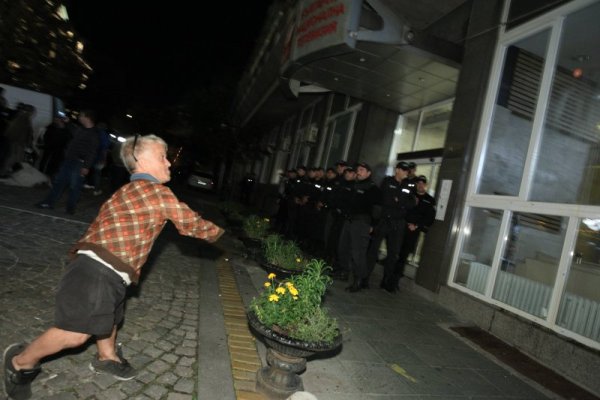 Снимка: Димитър Кьосемарлиев, Dnes.bg