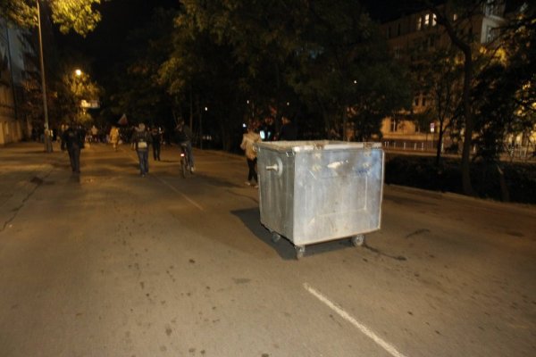 Снимка: Димитър Кьосемарлиев, Dnes.bg