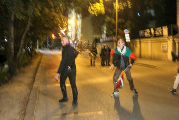 Снимка: Димитър Кьосемарлиев, Dnes.bg