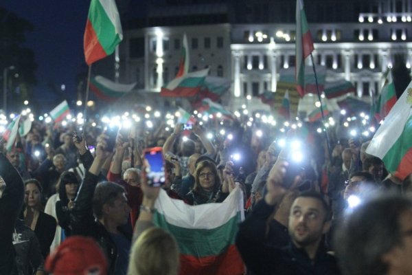 Снимка: Димитър Кьосемарлиев, Dnes.bg