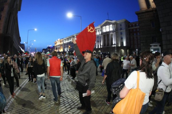 Снимка: Димитър Кьосемарлиев, Dnes.bg