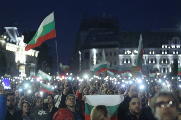 Снимка: Димитър Кьосемарлиев, Dnes.bg