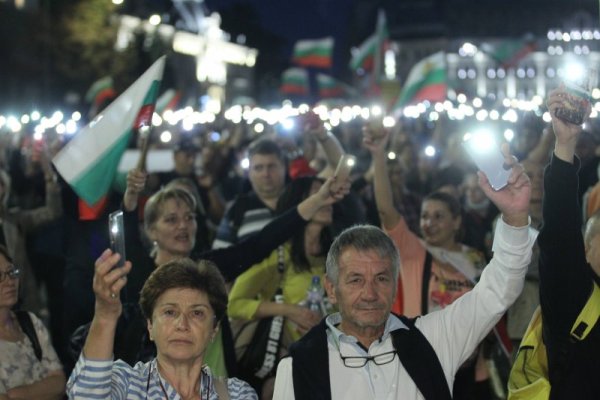 Снимка: Димитър Кьосемарлиев, Dnes.bg