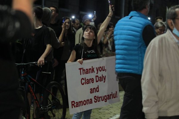 Снимка: Димитър Кьосемарлиев, Dnes.bg