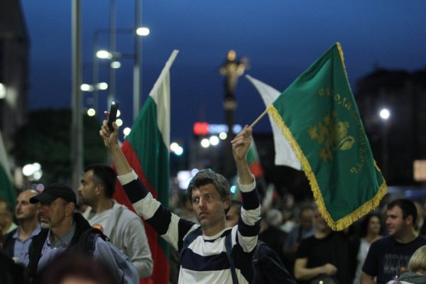 Снимка: Димитър Кьосемарлиев, Dnes.bg