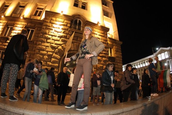 Снимка: Димитър Кьосемарлиев, Dnes.bg