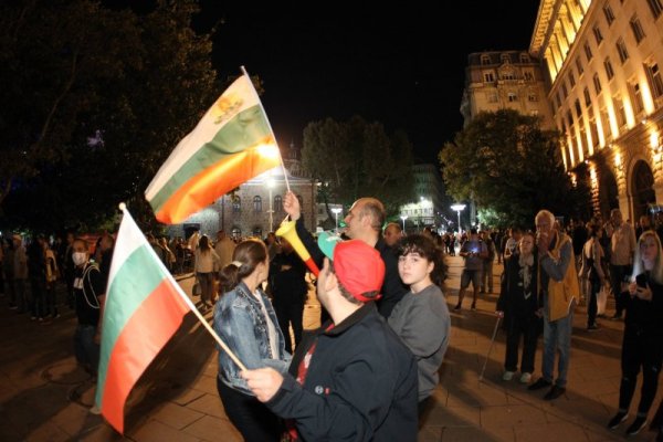 Снимка: Димитър Кьосемарлиев, Dnes.bg