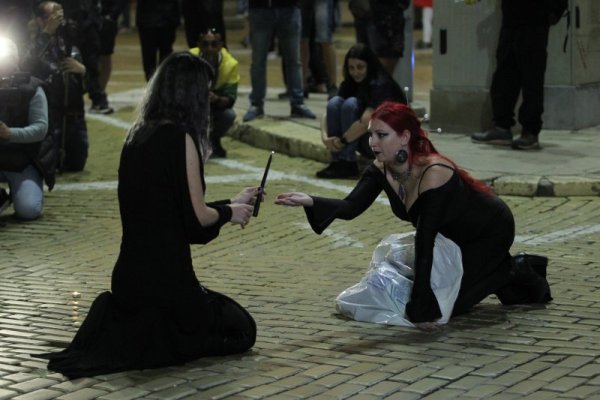 Снимка: Димитър Кьосемарлиев, Dnes.bg