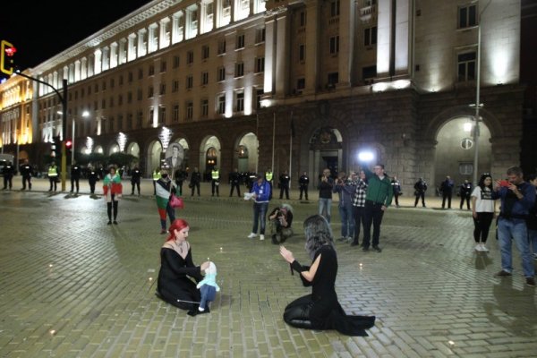 Снимка: Димитър Кьосемарлиев, Dnes.bg