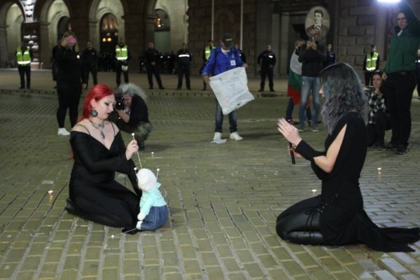 Снимка: Димитър Кьосемарлиев, Dnes.bg