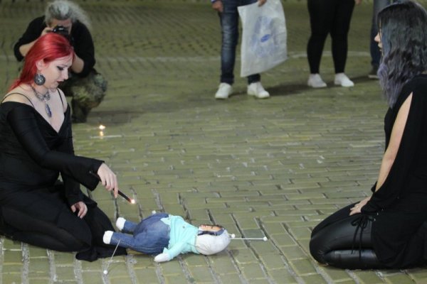 Снимка: Димитър Кьосемарлиев, Dnes.bg