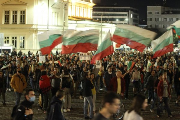 Снимка: Димитър Кьосемарлиев, Dnes.bg