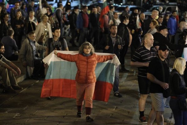 Снимка: Димитър Кьосемарлиев, Dnes.bg